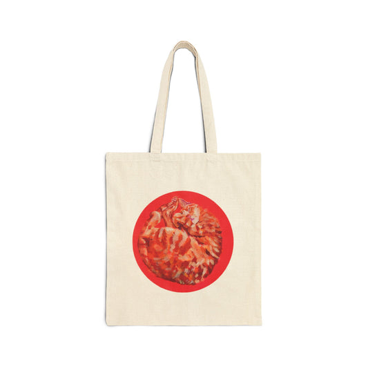 Clove Tote Bag