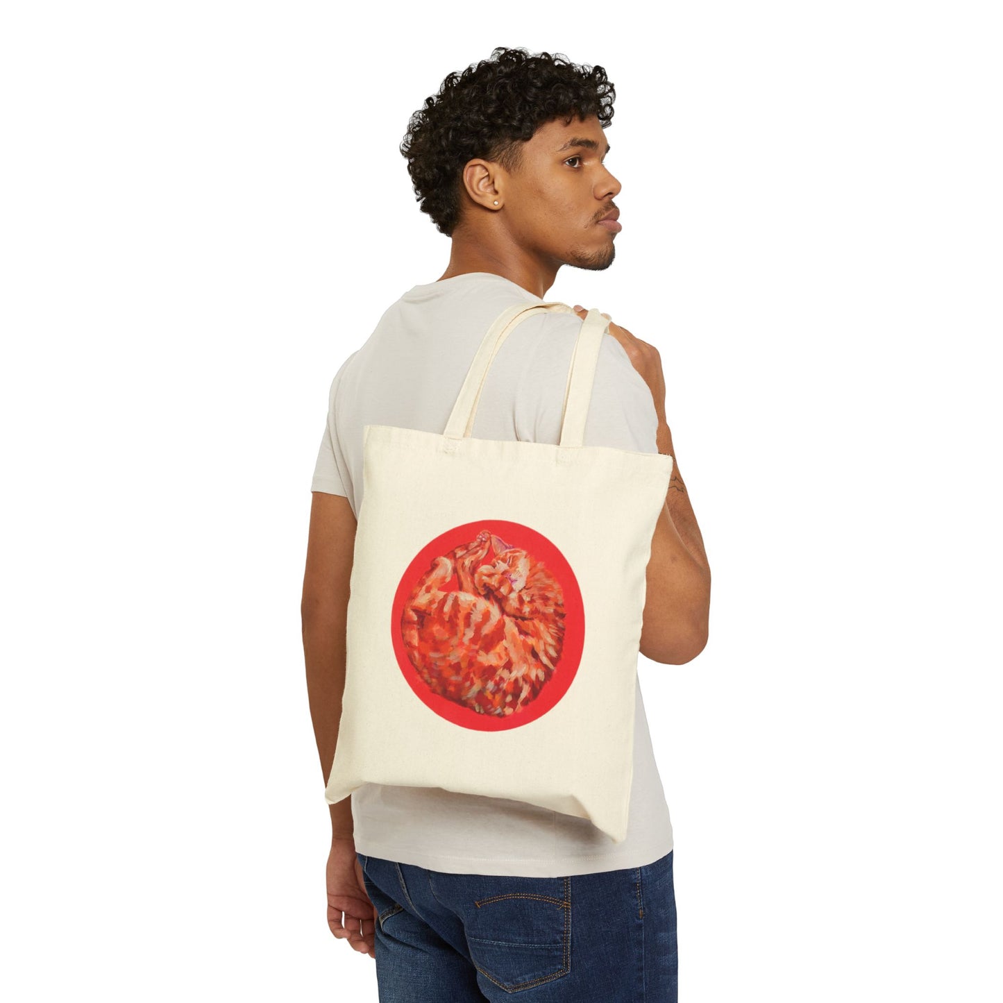 Clove Tote Bag
